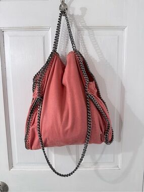 Stella McCartney Fallabella Tote